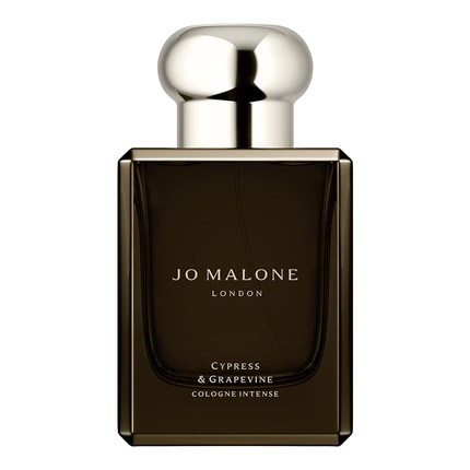 Одеколон London Cypress & Grapevine интенсивный аромат унисекс 50 мл, Jo Malone
