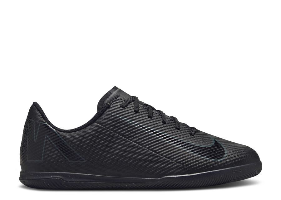 

Кроссовки Nike Mercurial Vapor 16 Club IC GS, цвет 2024 Shadow Pack