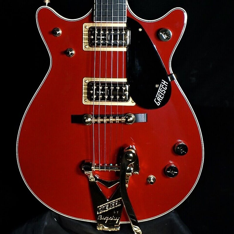 

Электрогитара Gretsch G6131T-62VS Vintage Select Jet