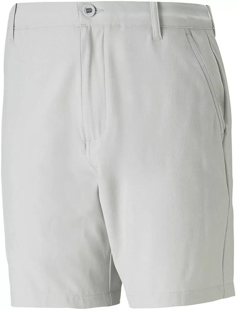 

Мужские шорты для гольфа Puma 101 North 7 дюймов