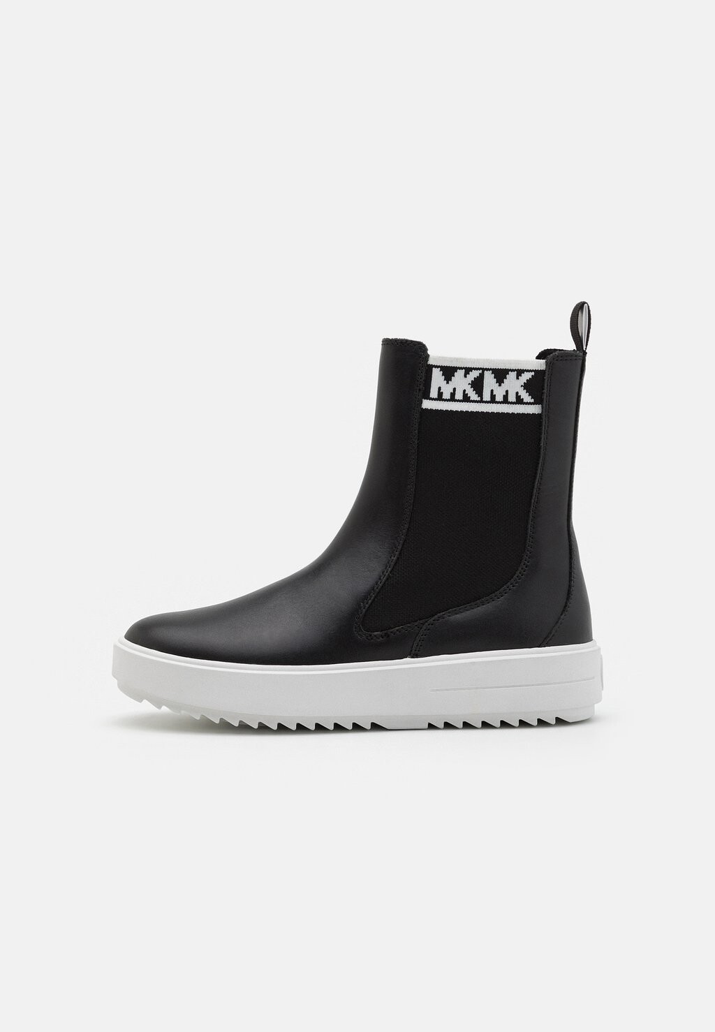 

Ботинки на платформе MICHAEL Michael Kors ЭММЕТТ, черный