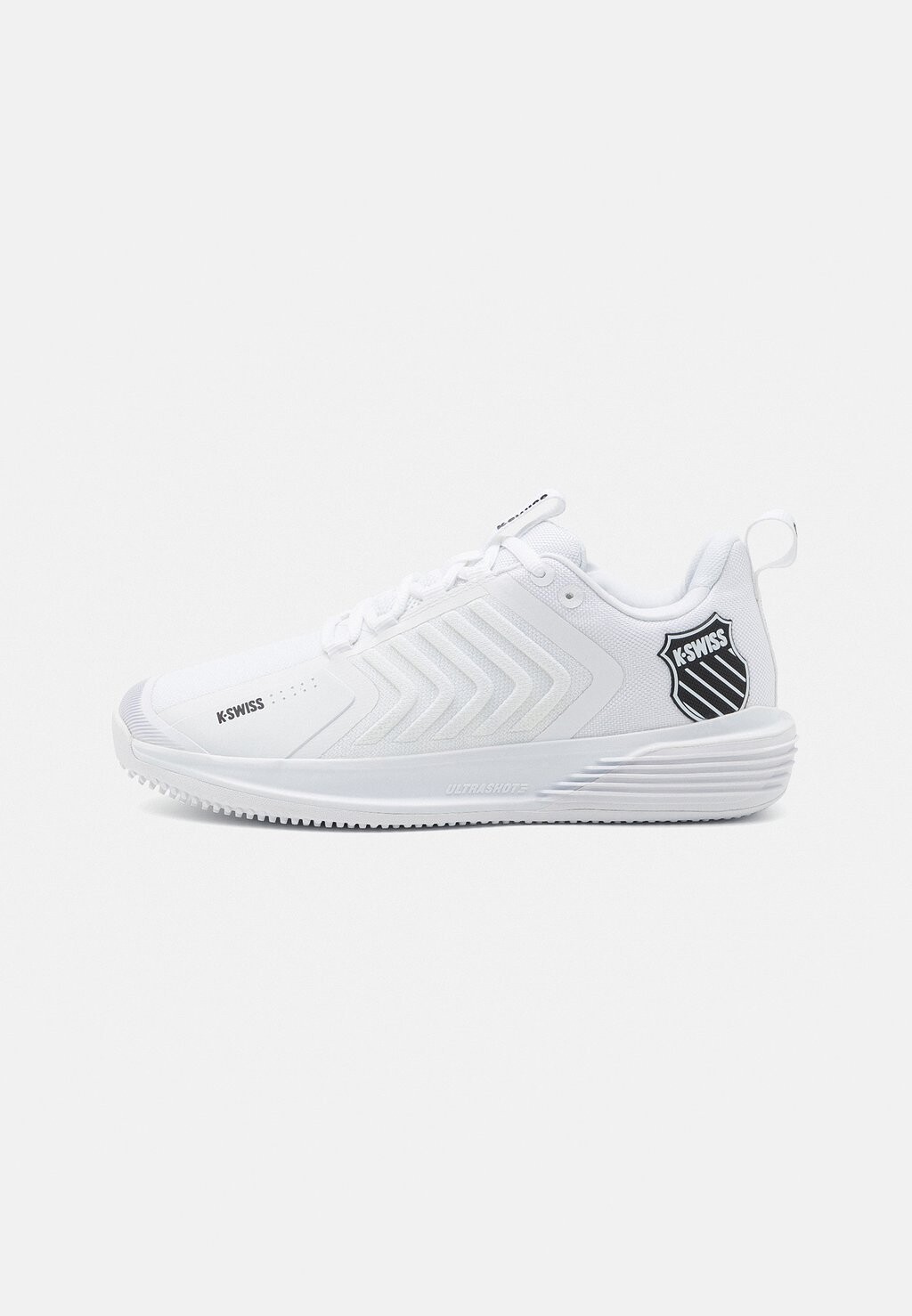 

Кроссовки K-SWISS