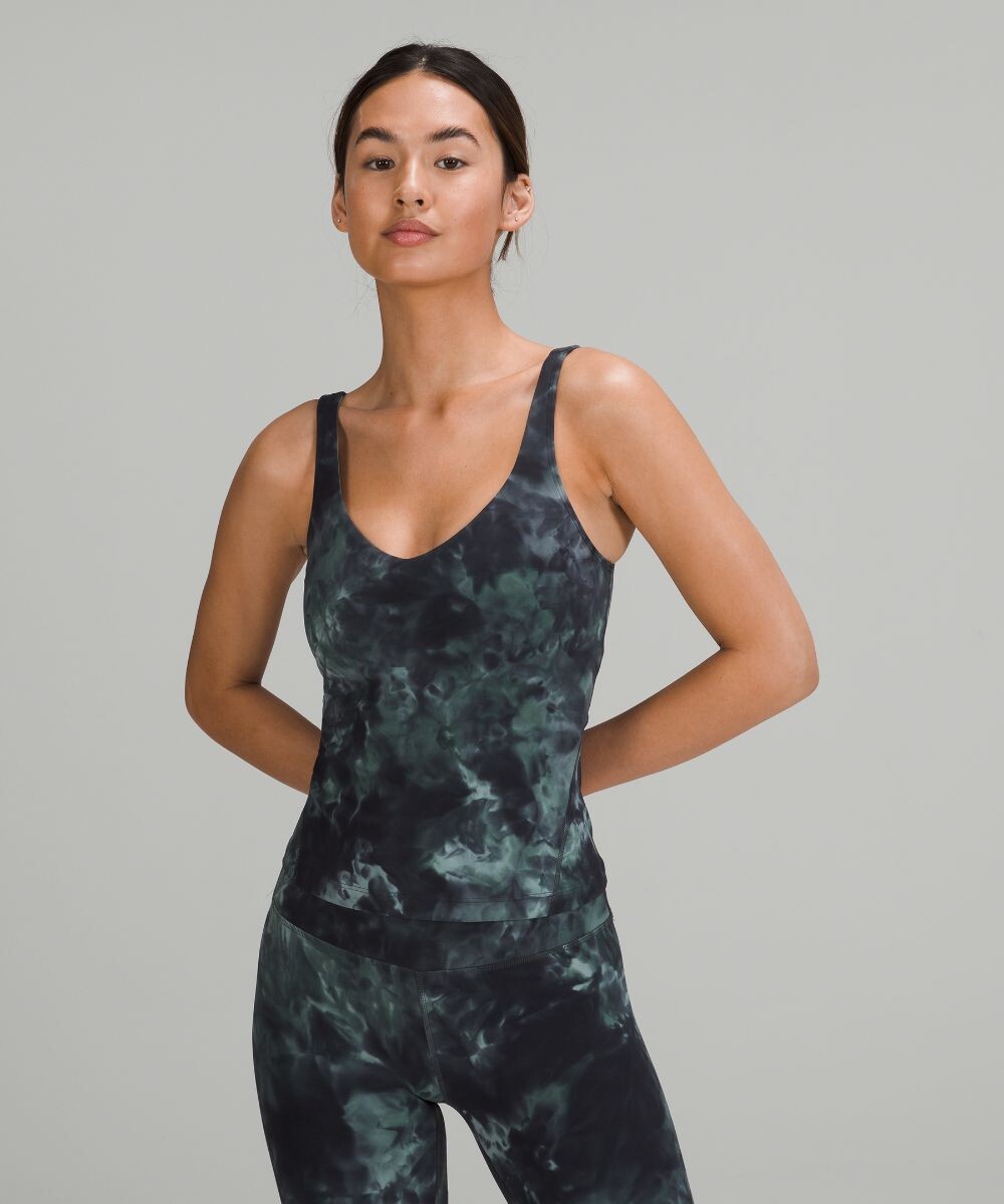 

Майка Lululemon