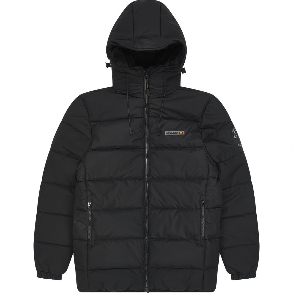 

Куртка Ellesse Gerana, черный