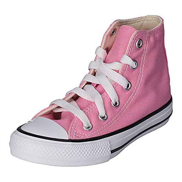 Кроссовки Converse Chucks As Hi, черный