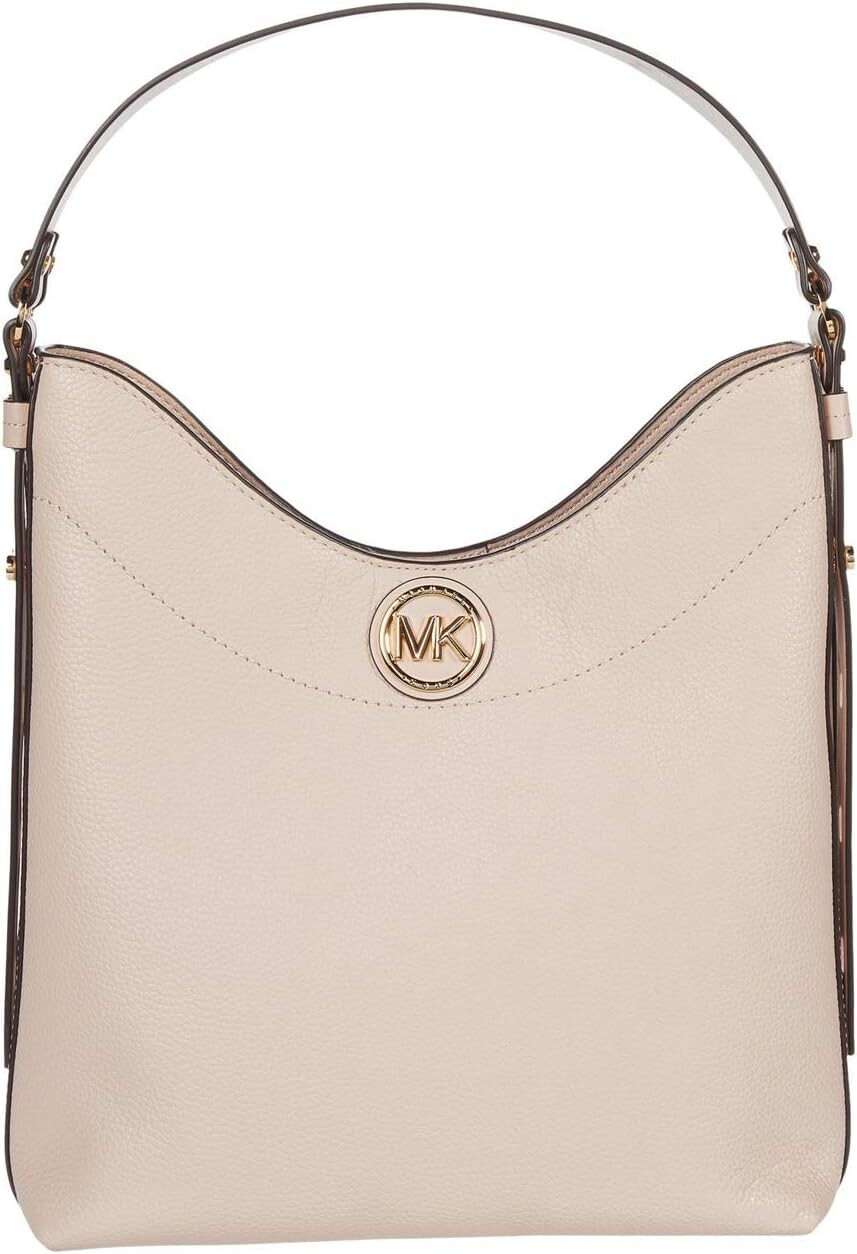 

Сумка MICHAEL Michael Kors Large Hobo Shoulder Soft Pink One Size