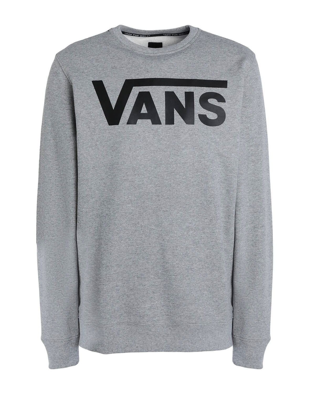 

Толстовка Vans, серый