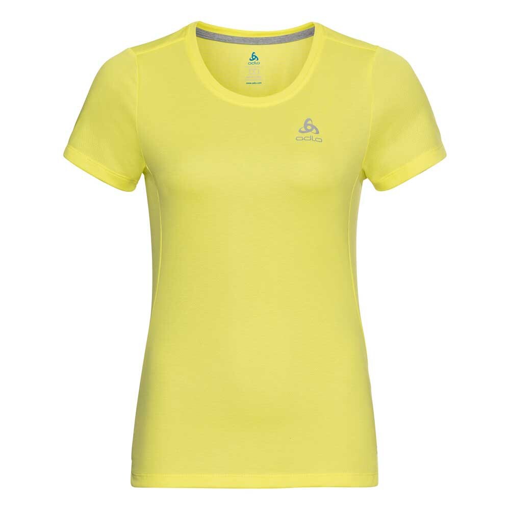 

Футболка Odlo F-Dry, желтый