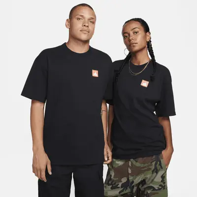 

Футболка Nike SB Skate T-Shirt, черный
