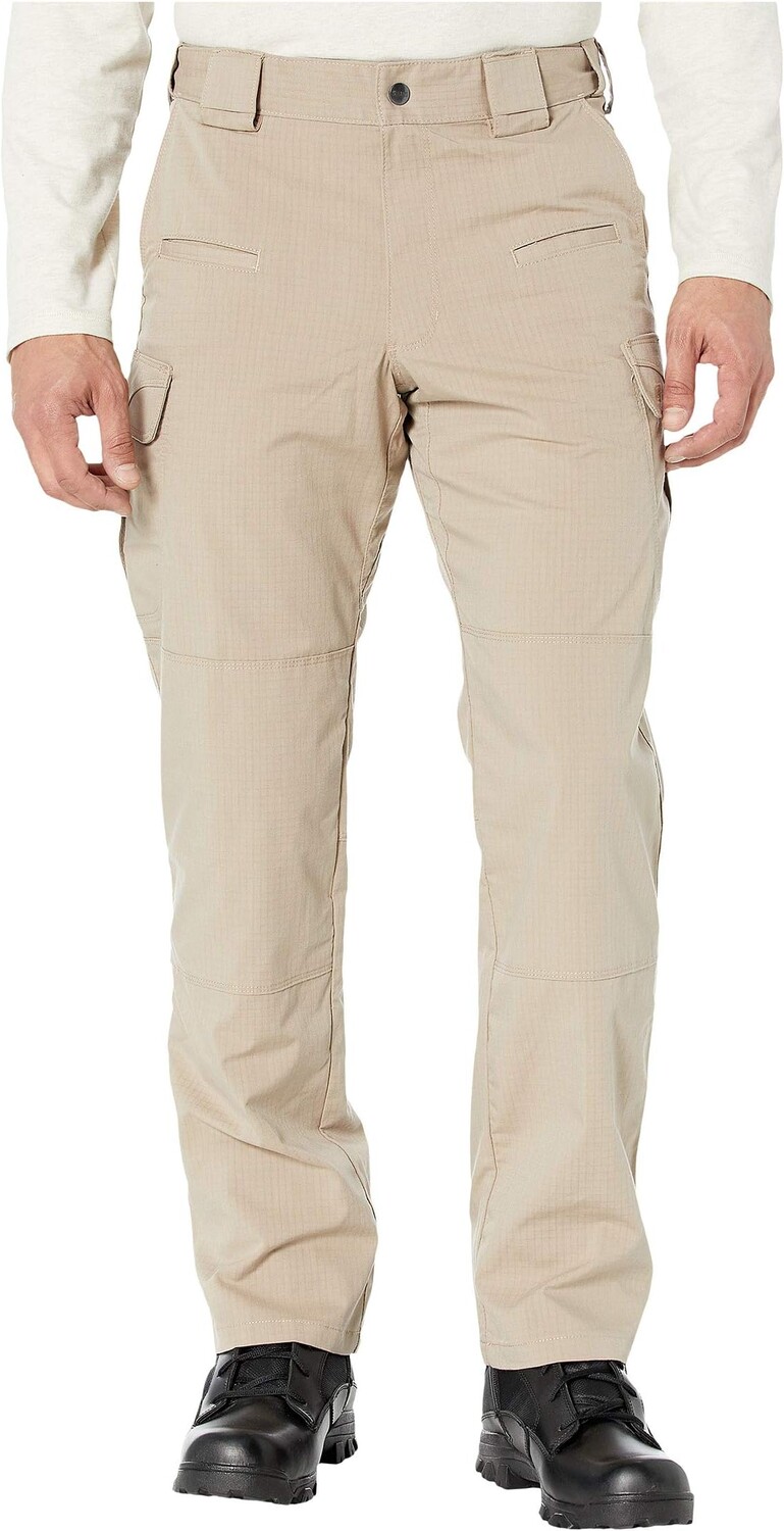 

Брюки Страйк 5.11 Tactical, хаки