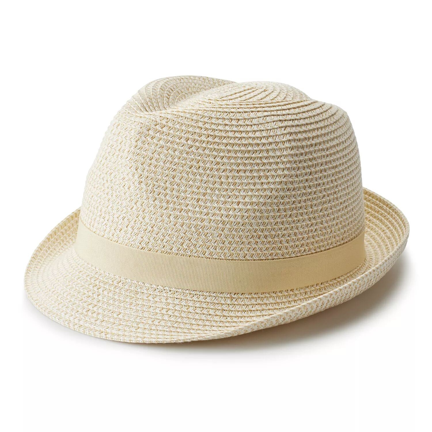 

Классическая Fedora в упаковке Sonoma Goods For Life Sonoma Goods For Life