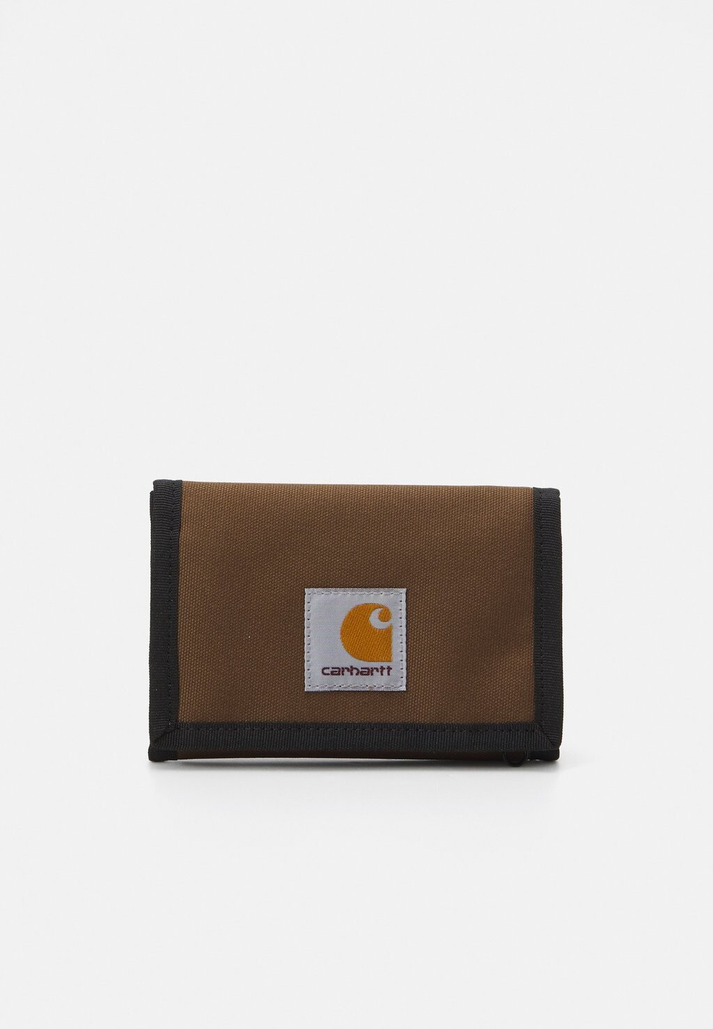 

Кошелек Alec Wallet Unisex Carhartt WIP, цвет lumber