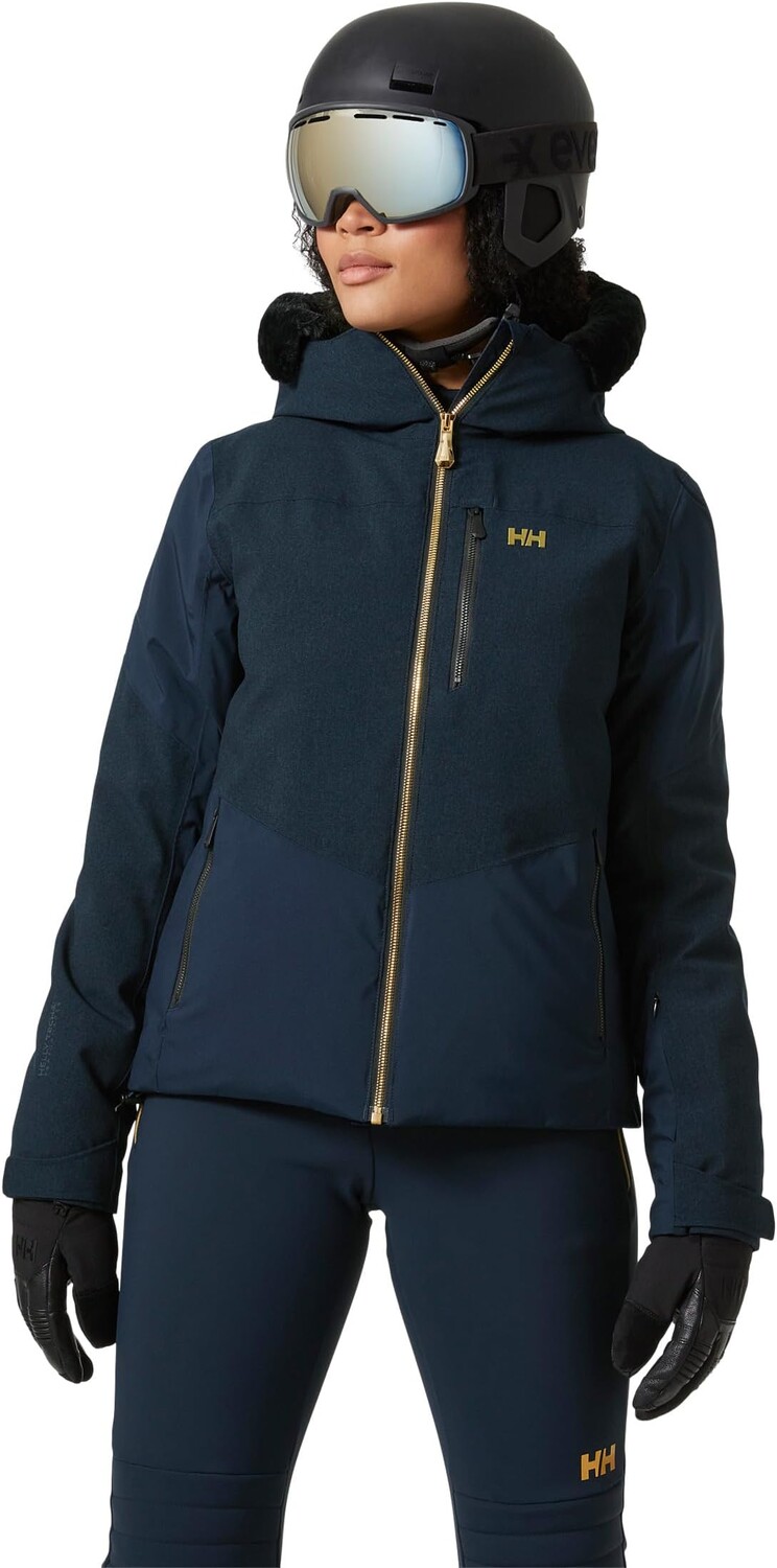 

Куртка Valdisere 2.0 Jacket Helly Hansen, темно-синий