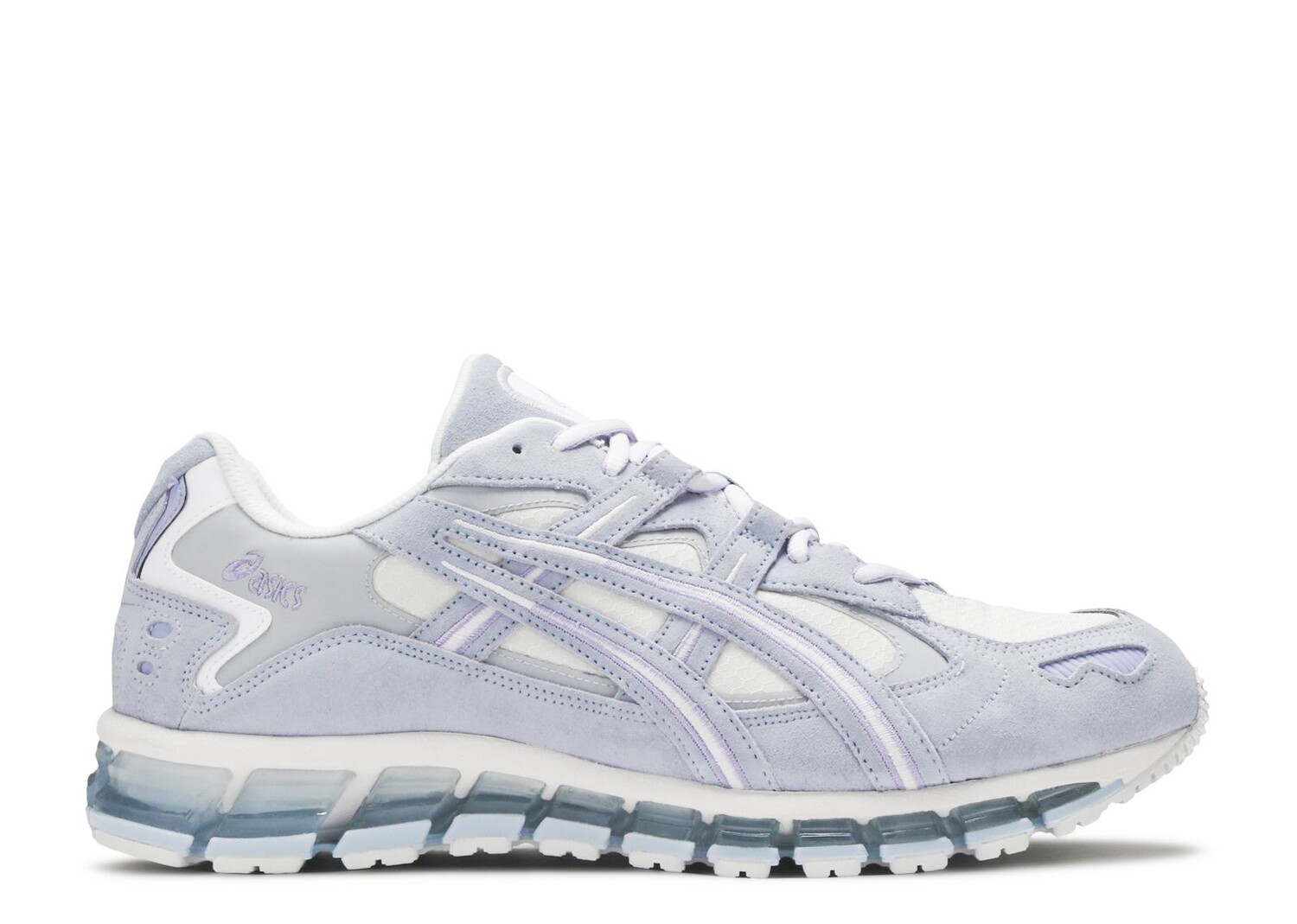 Кроссовки ASICS Gore-Tex X Gel Kayano 5 360 'Cool Mist', серый 2019 new 360