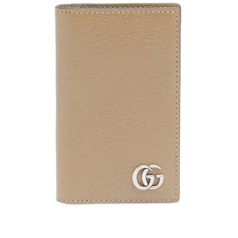 

Кошелек для карт Gucci GG Supreme