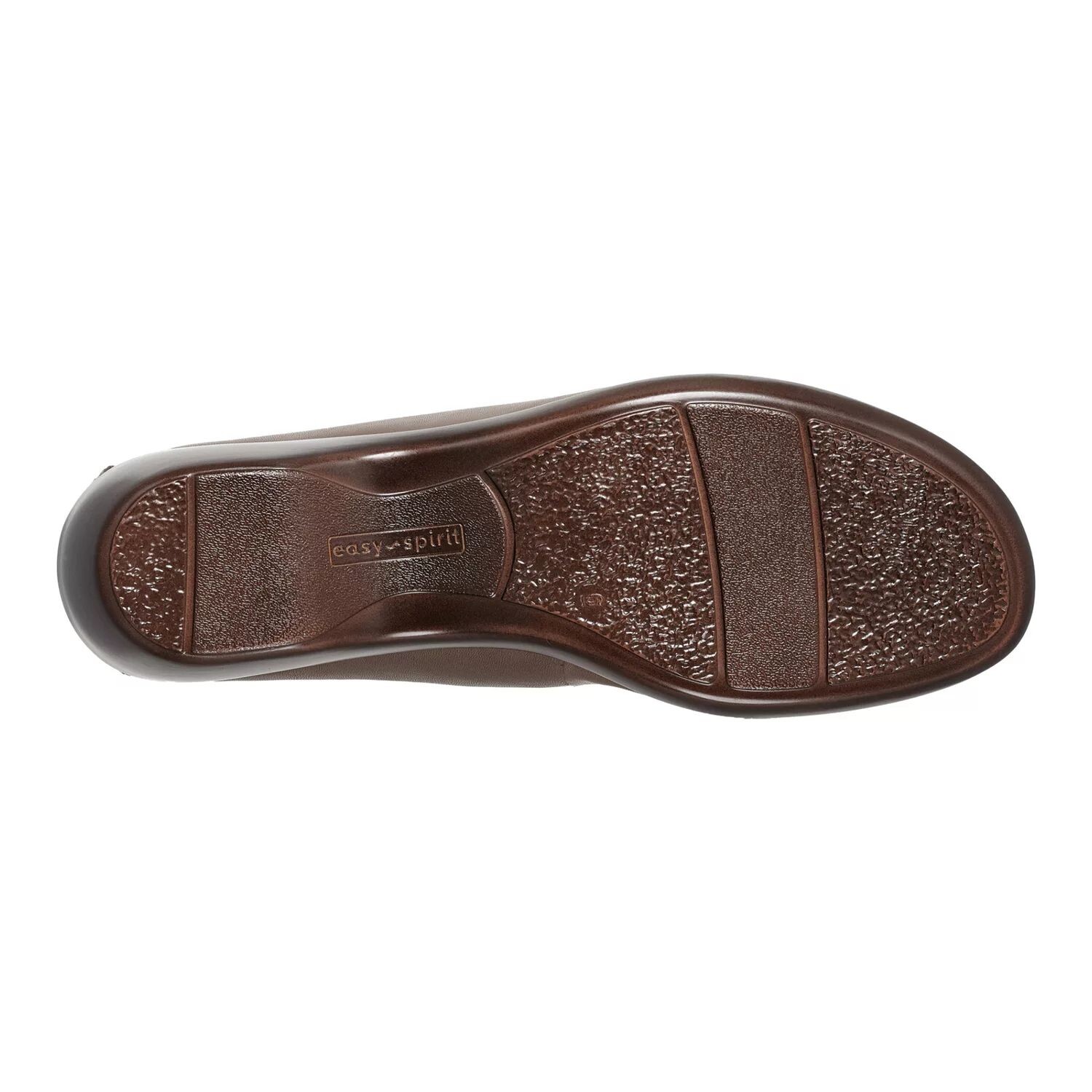 

Женские сабо Easy Spirit Dusk из перфорированной кожи Easy Spirit, серо-коричневый