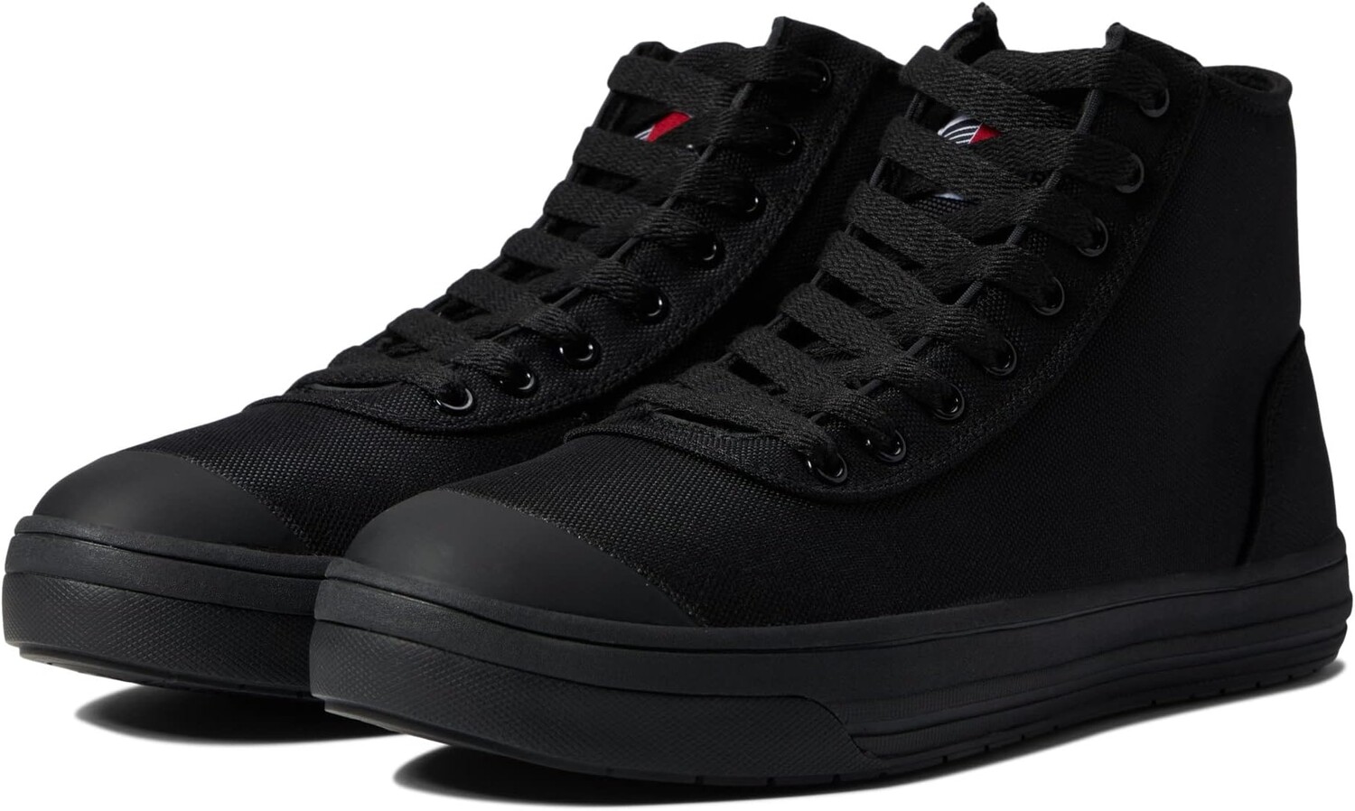 

Кроссовки Blade High Soft Toe Avenger Work Boots, черный