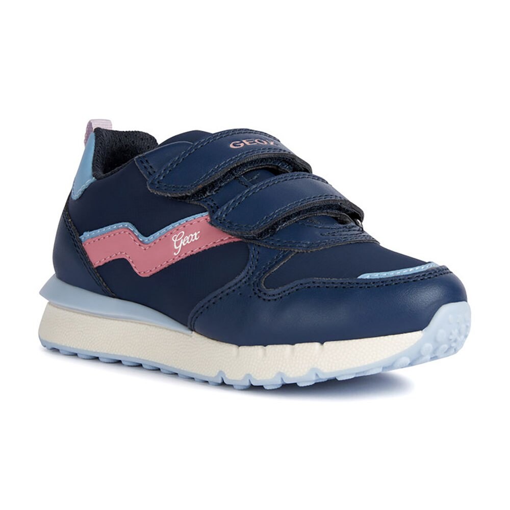 

Кроссовки Geox J Fastics A Junior, синий