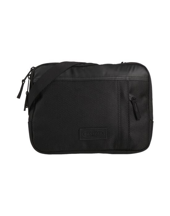 

Сумка через плечо EASTPAK, черный