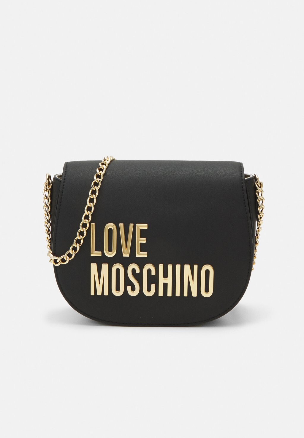 

Сумка Love Moschino BOLD LOVE, черный