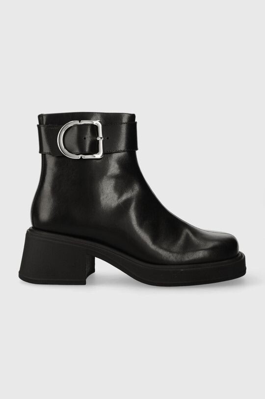 

Кожаные ботильоны Vagabond DORAH Vagabond Shoemakers, черный