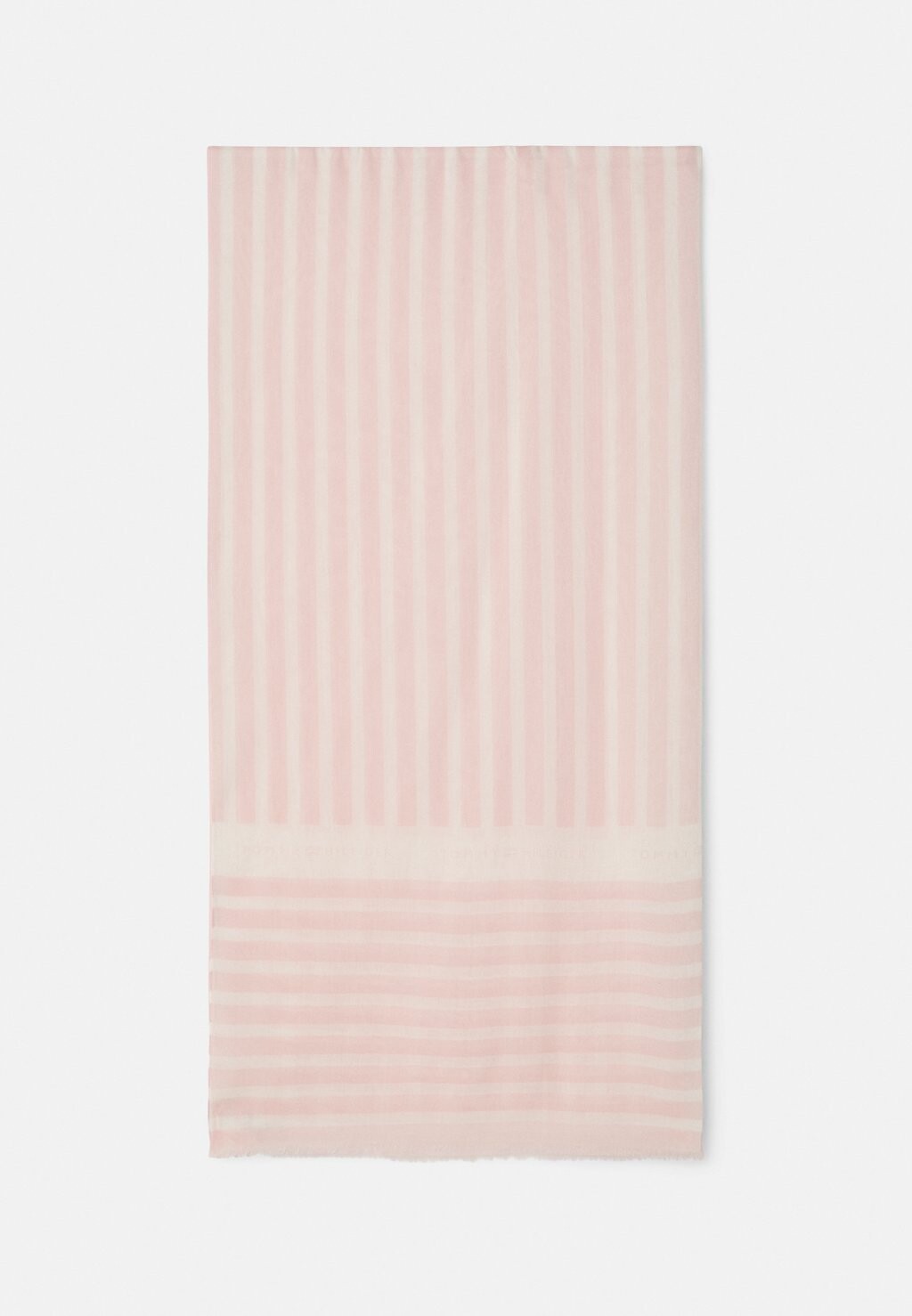 

Шарф ESSENTIAL FLAG SCARF Tommy Hilfiger, цвет whimsy pink