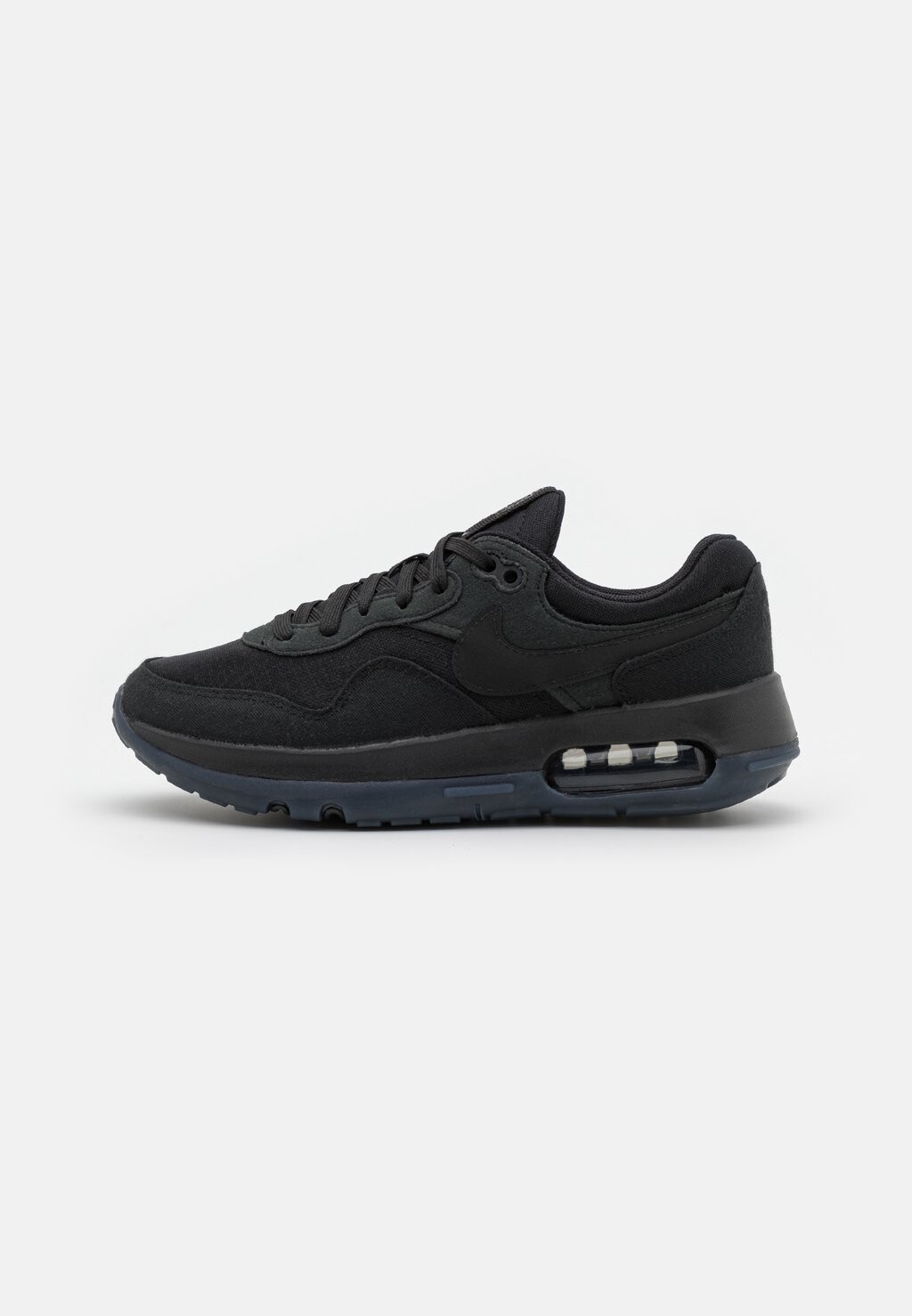 

Кроссовки низкие AIR MAX UNISEX Nike Sportswear, черный