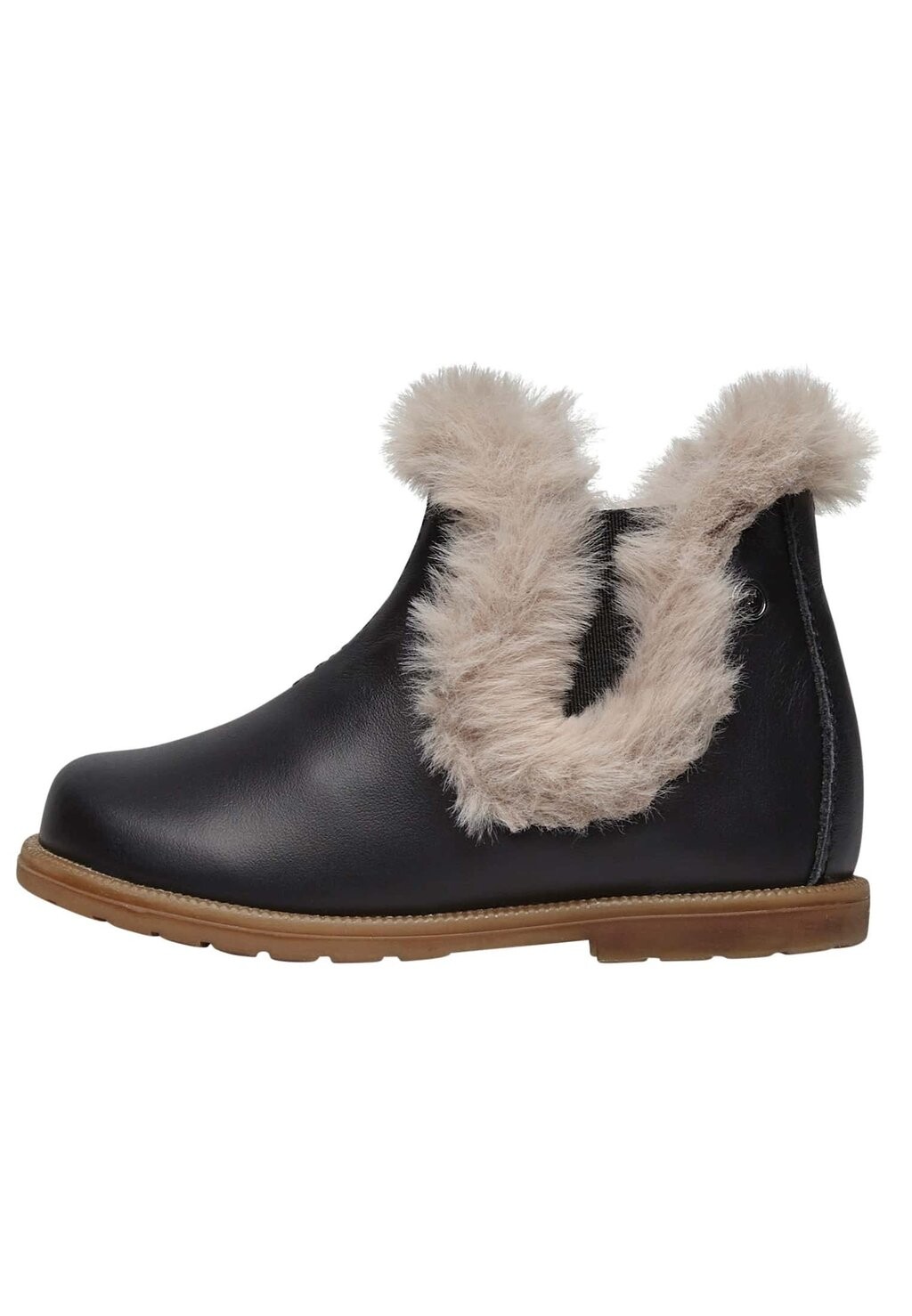 

Обувь для первых шагов Winter Wood Fur Falcotto, цвет schwarz