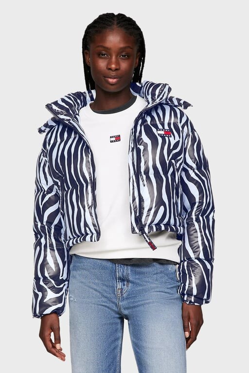 

Куртка Tommy Hilfiger для женщин, белый