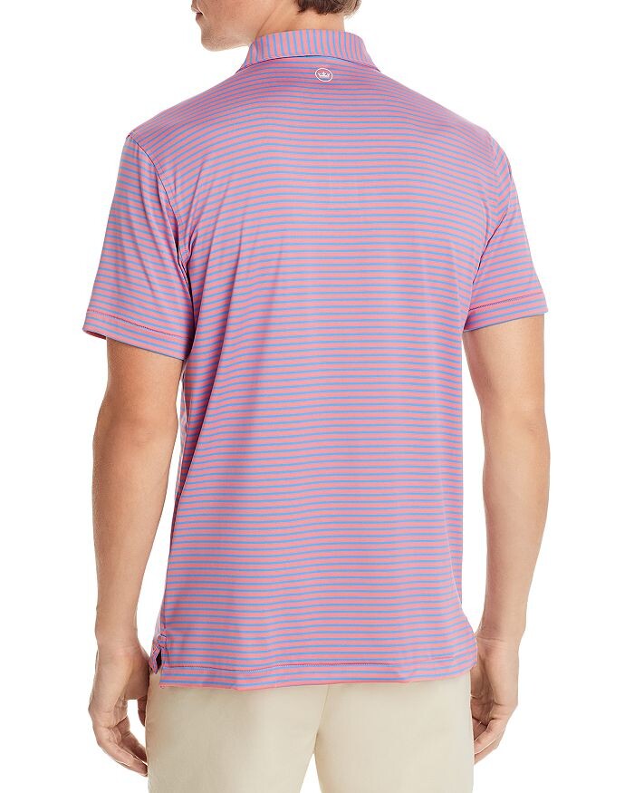 

Рубашка поло с короткими рукавами Miles Peter Millar