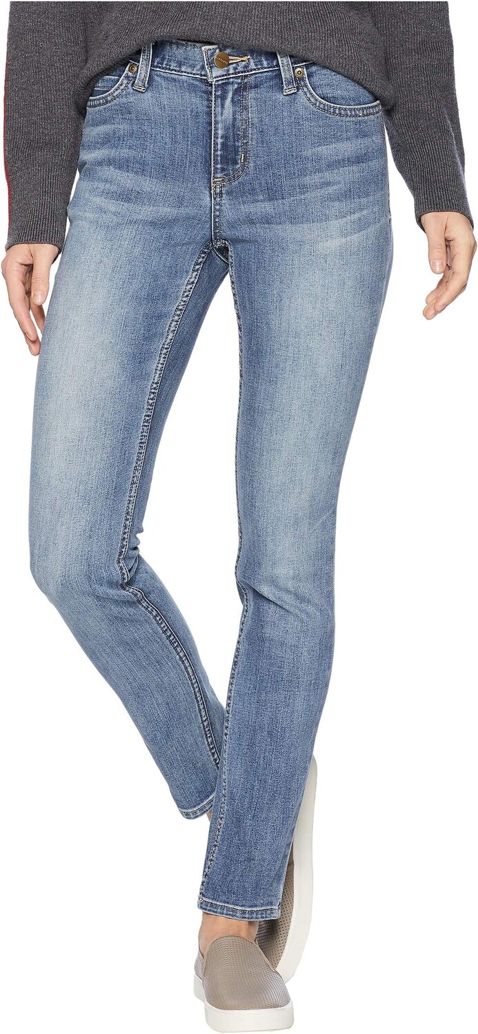 

Джинсы Carhartt Slim Fit Layton Skinny Leg Jeans, цвет Sundried