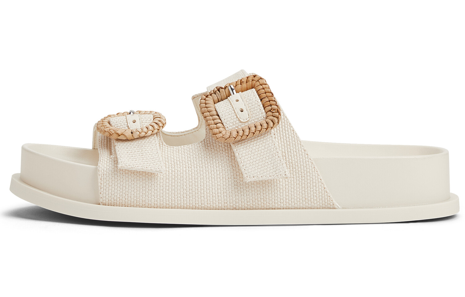

Шлепанцы женские Charles&Keith