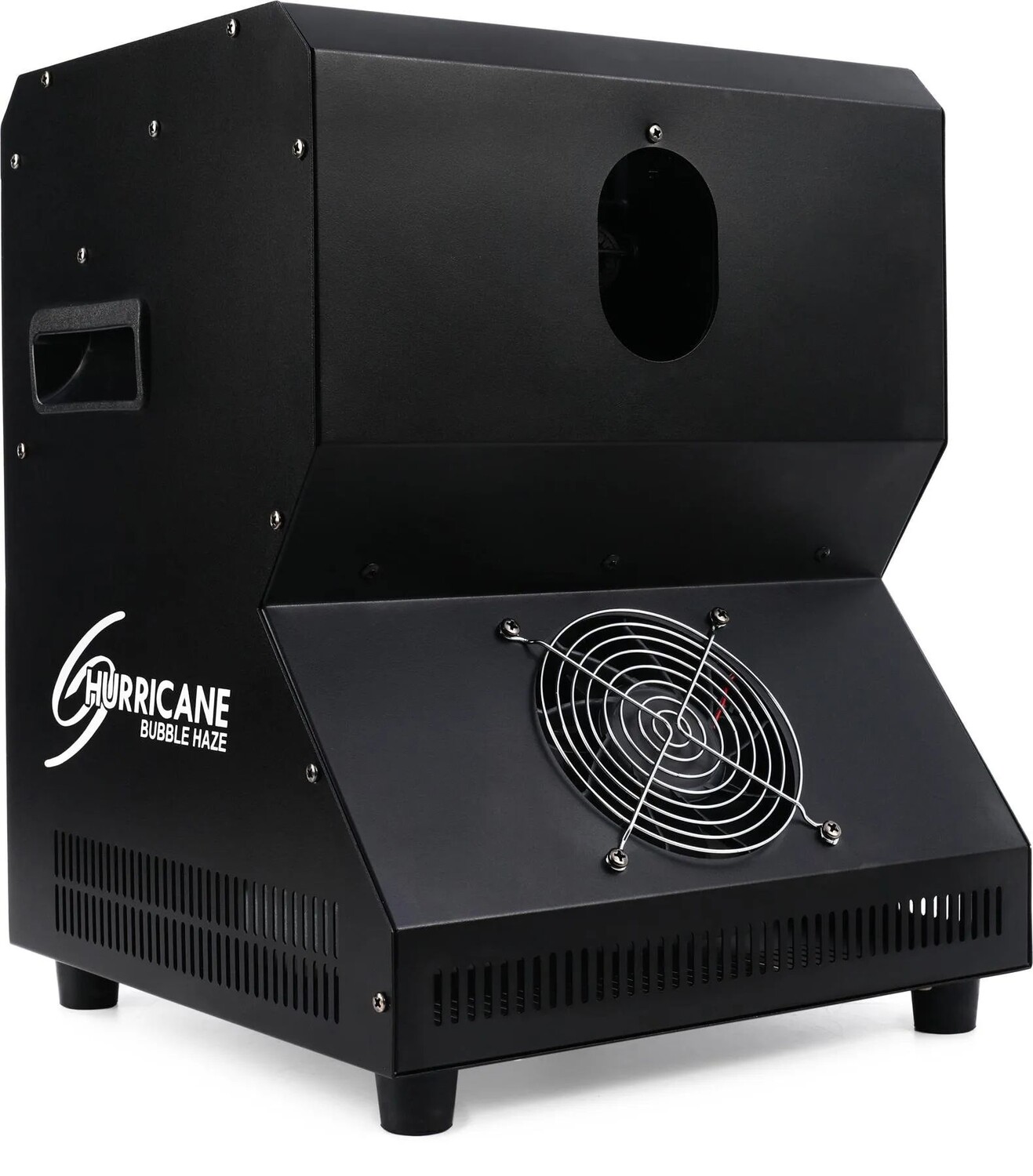

Chauvet DJ Hurricane Bubble Haze Machine