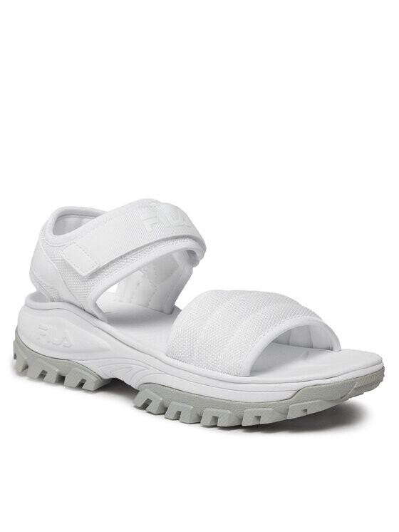 

Сандалии Fila, белый
