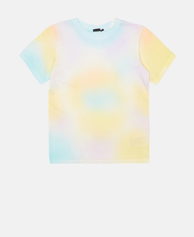 

Футболка LMTD, фиолетовый