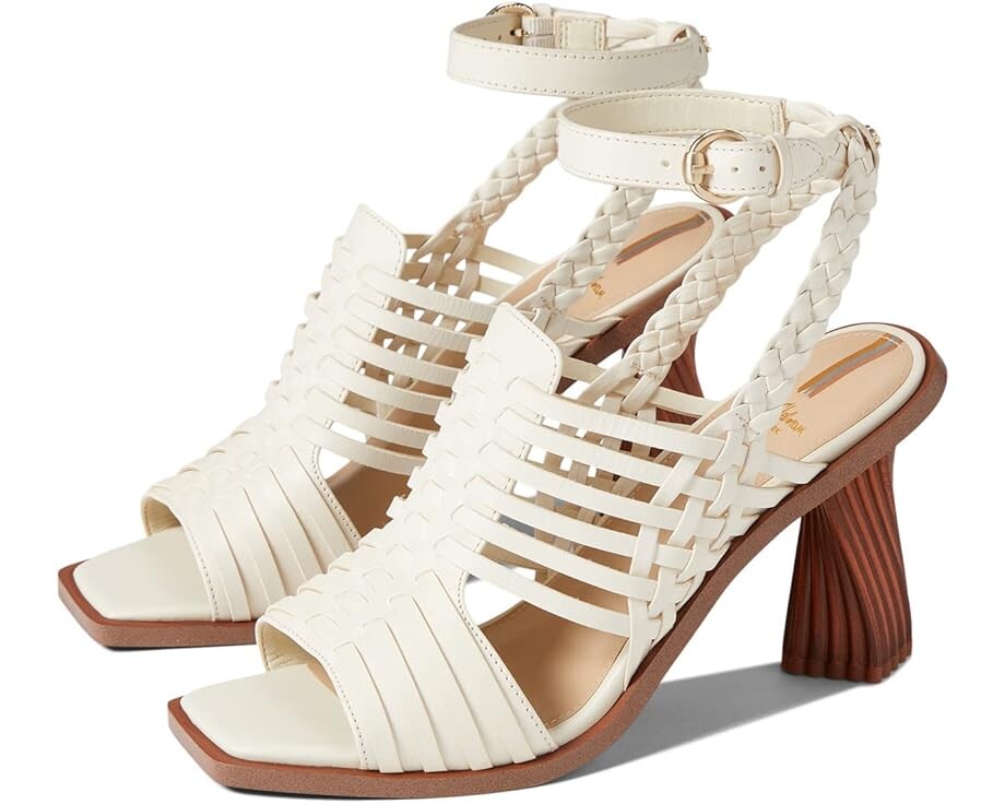 

Туфли Sam Edelman Holland, слоновая кость