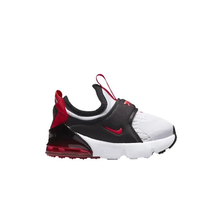 

Кроссовки Nike Air Max 270 Extreme TD, белый