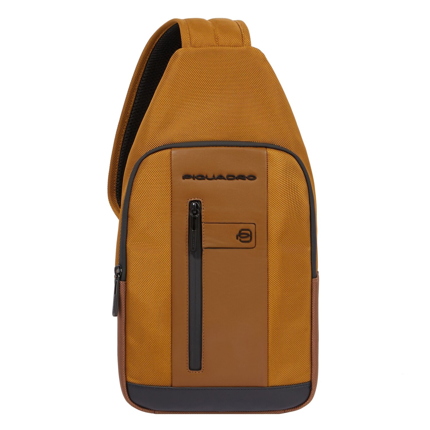 

Сумка через плечо Piquadro Brief 2 Special 37,5 cm, цвет brown leather