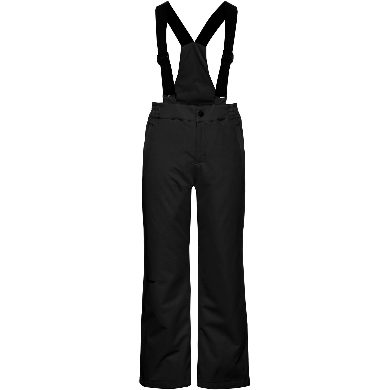

Лыжные штаны Ziener Skihose PABLO, черный
