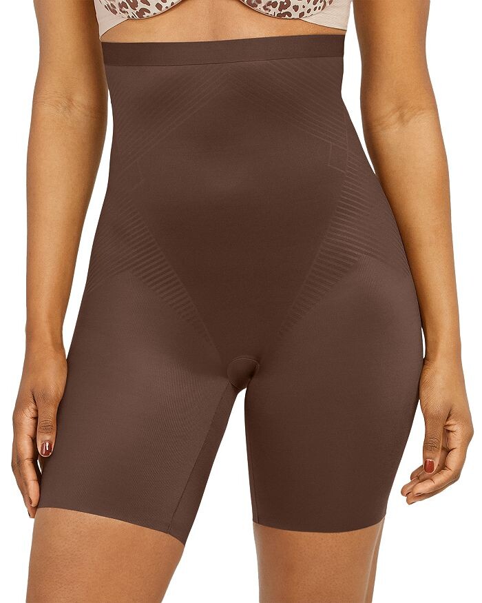 

Thinstincts 2.0 с Printed Power Spanx