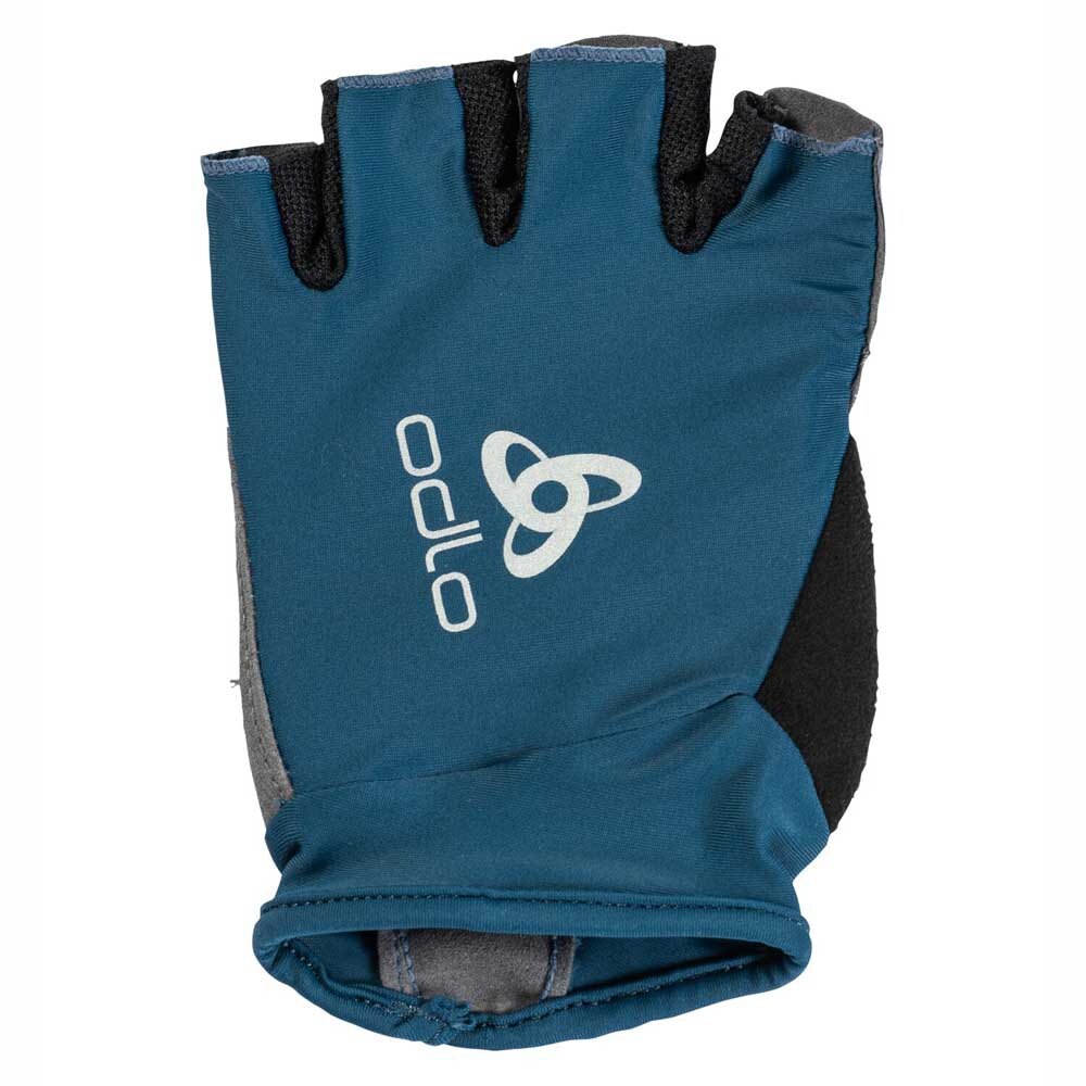 

Перчатки Odlo Active Ride, синий
