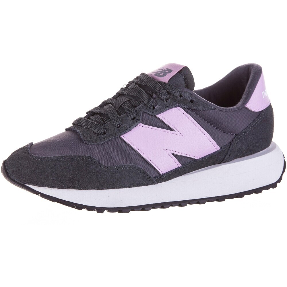 

Кроссовки New Balance 237, антрацит