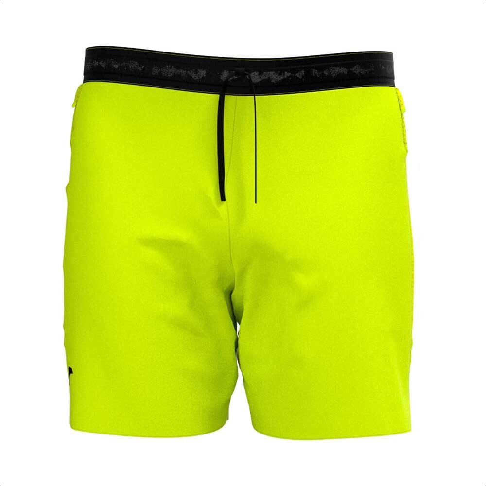 

Шорты Joma R-City, зеленый