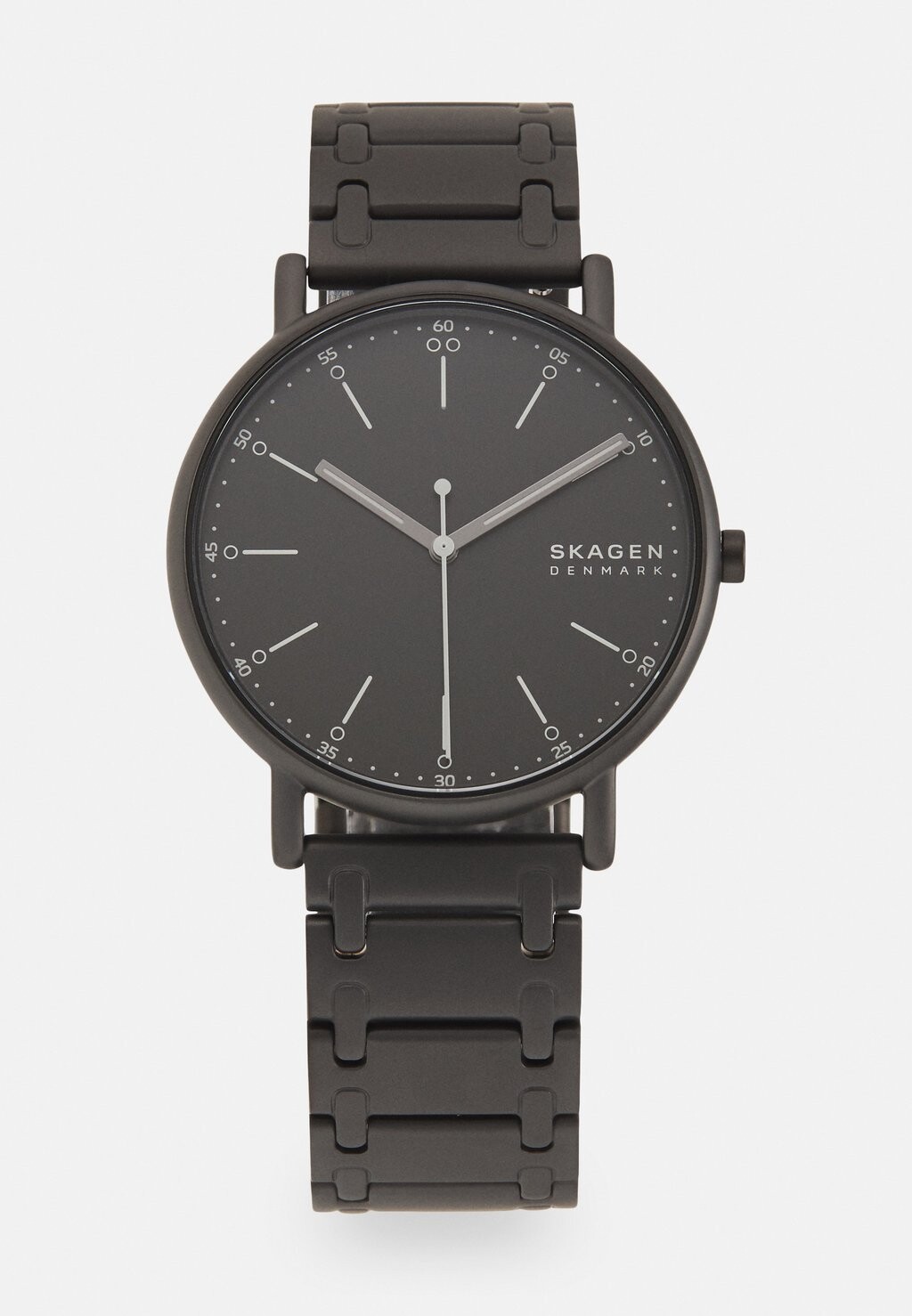 

Часы Signatur Watch Skagen, черный