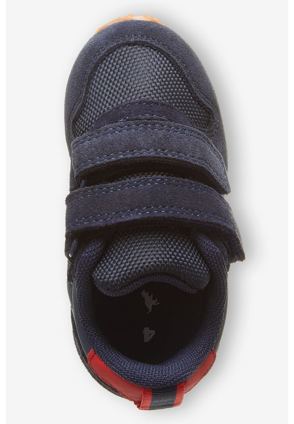 

Кроссовки для первых шагов Next, цвет dark blue