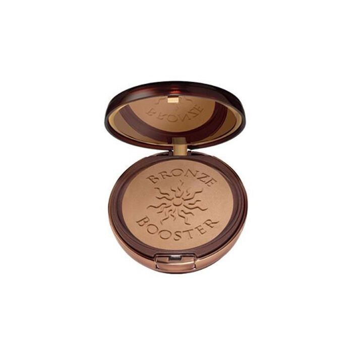 

Бронзер для лица Bronze Booster Glow-Boosting Pressed Bronzer Physicians Formula, Medium Dark