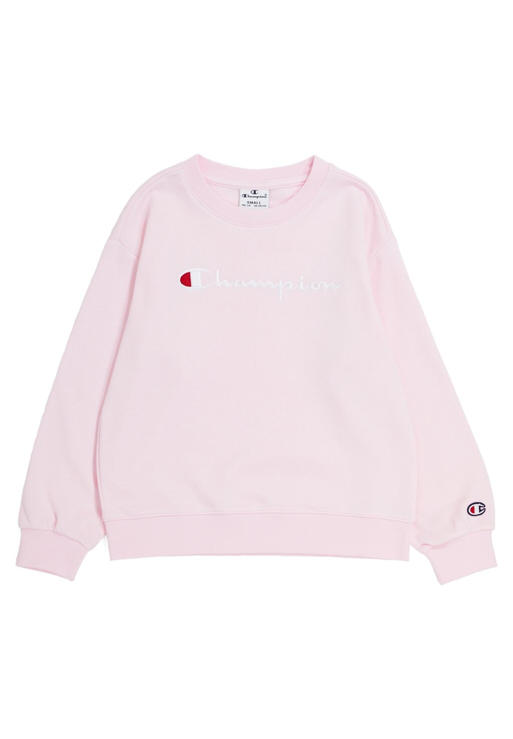 

Толстовка CREWNECK ICONS Champion, цвет rose