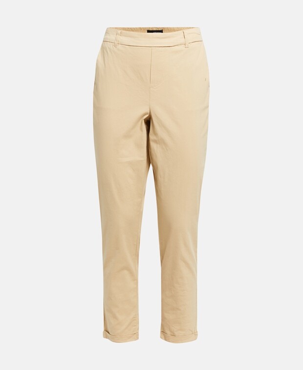 

Повседневные брюки Vero Moda, песочный