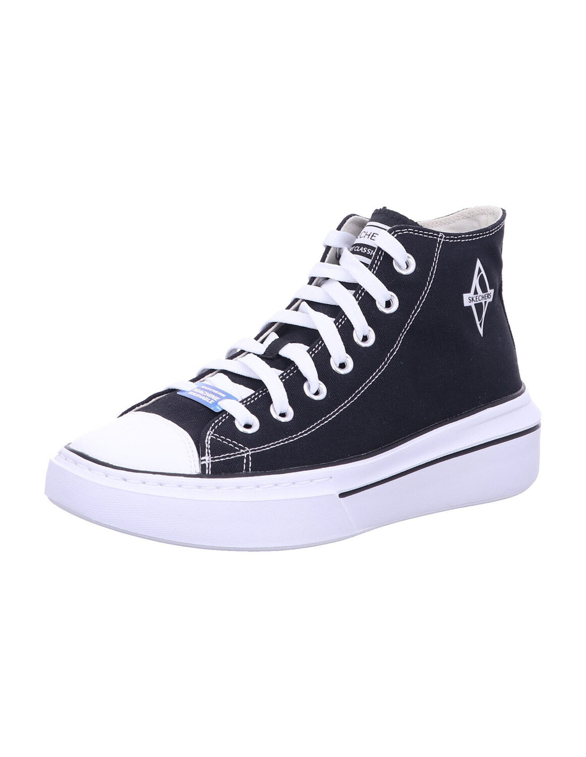 

Кроссовки Skechers CORDOVA CLASSIC, черный