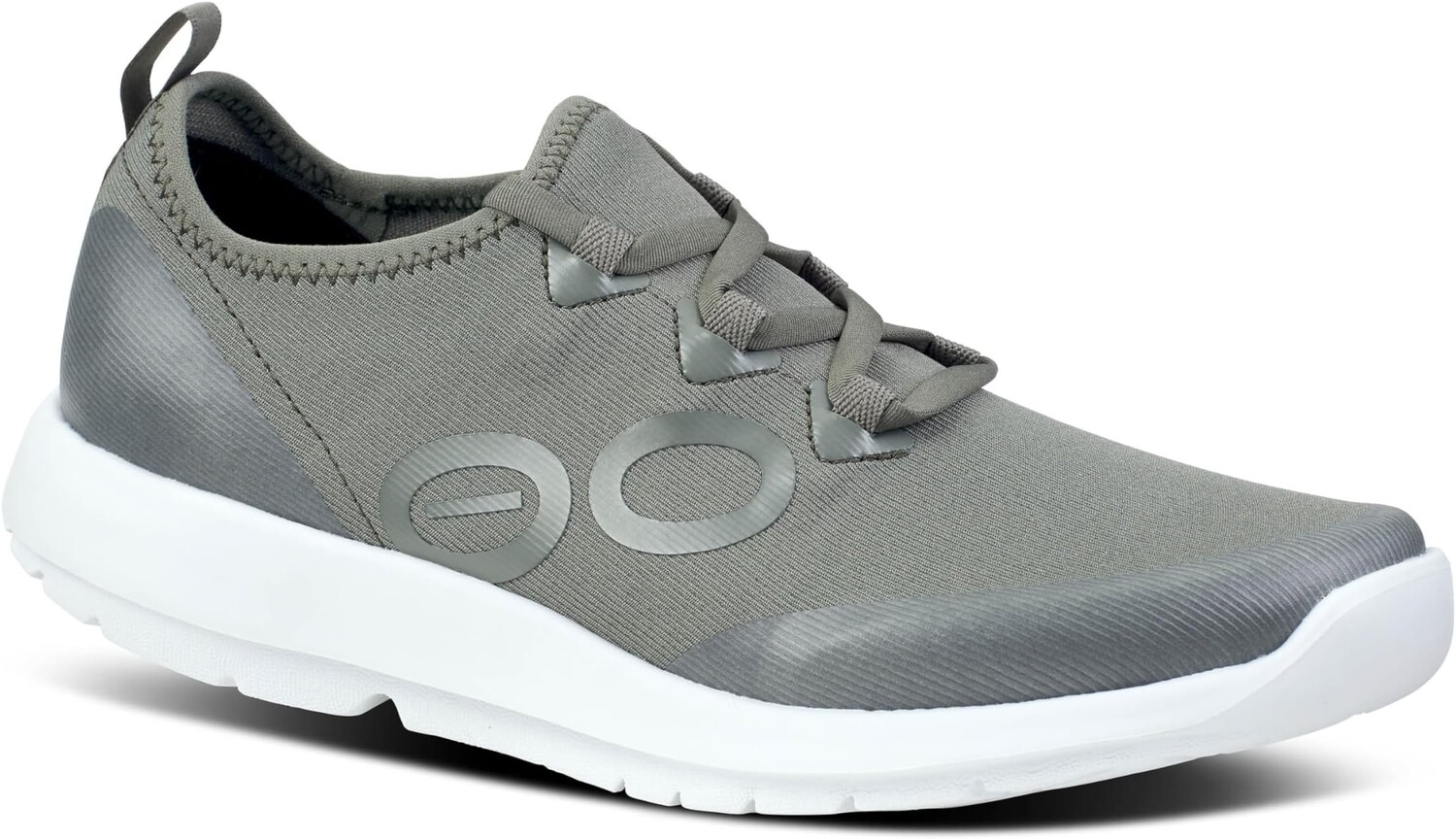 

Кроссовки OOmg Sport LS Shoe OOFOS, цвет Olive, Хаки